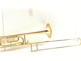 trombone primera sib/fa tecw laca
