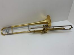 Trombon Yamaha ysl-354 v