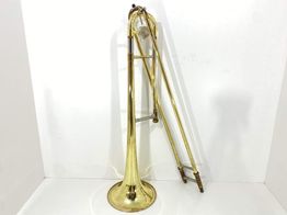 trombon yamaha ysl 354