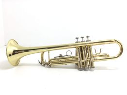 trompeta amadeus tr600