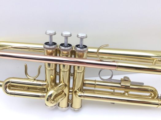 trompeta amadeus tr600