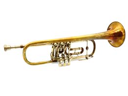 trompeta b&s