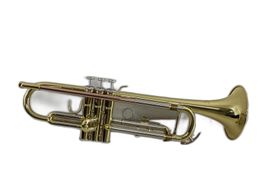 trompeta bach tr-501
