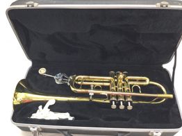 trompeta bernard sin modelo