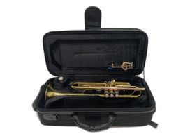 trompeta bressant tr-210