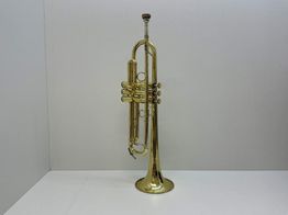 Trompeta Carolbrass ctr-5000l-ylt