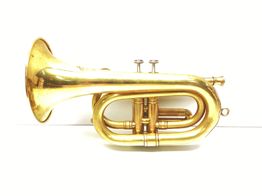 trompeta honsuy carmen