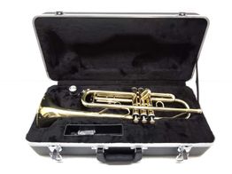 trompeta j.michael tr-200