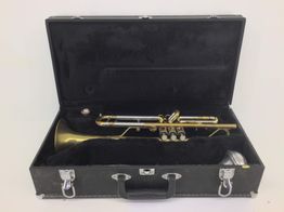 trompeta jupiter jtr-606m