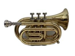 trompeta jupiter kind