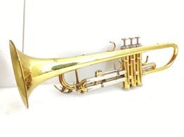 trompeta roy benson tr 202