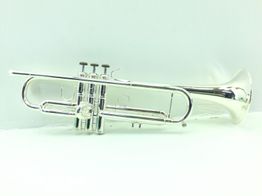 Trompeta Stradivarius Mod 25