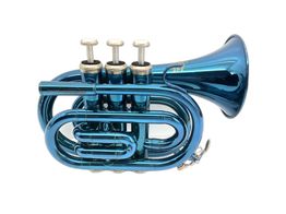 trompeta thomann tr 5