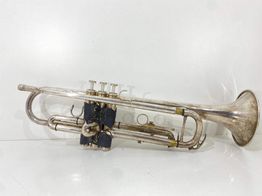 trompeta yamaha ytr-2335