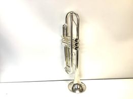 trompeta yamaha ytr2330