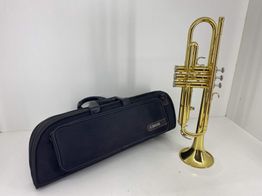 trompeta yamaha ytr2330