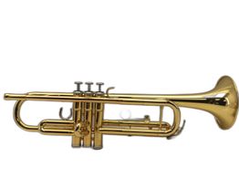 trompeta yamaha ytr3335