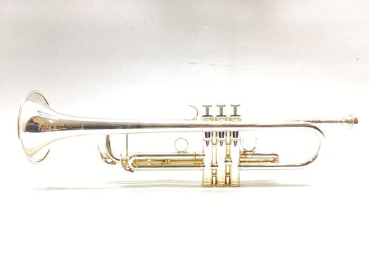 trompeta yamaha ytr4335 gsii