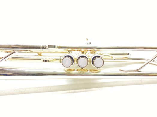 trompeta yamaha ytr4335 gsii