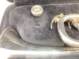 trompeta yamaha ytr4335 gsii