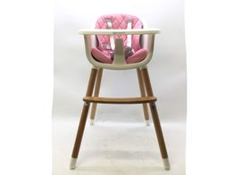 trona kinderkraft sienna trona bebé