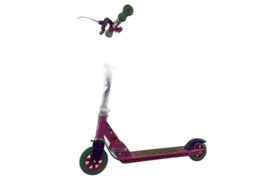 trotineta oxelo sem modelo