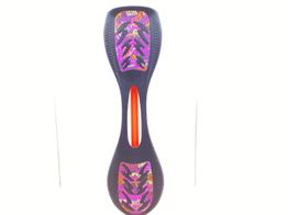trotineta oxelo wb 120 black purple