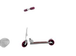 trotineta sun sport speed line