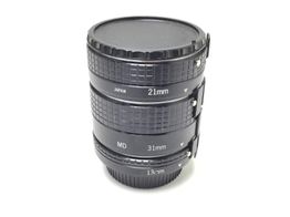 tubo extension jessop tubos de extensi&oacute;n macro