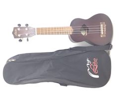 ukelele aleho alus-m