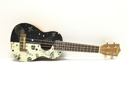 ukelele bamboo bie gl
