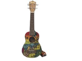 ukelele bamboo bie-hc