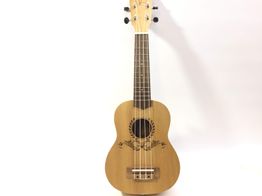 ukelele bones sp200s