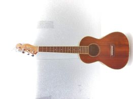ukulele fender koa nohea