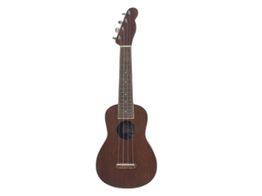 ukelele fender seaside-nat