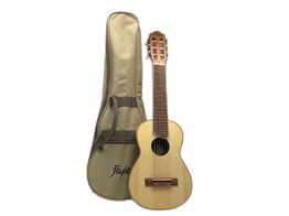 ukelele flight flight gut 350 sp/sap