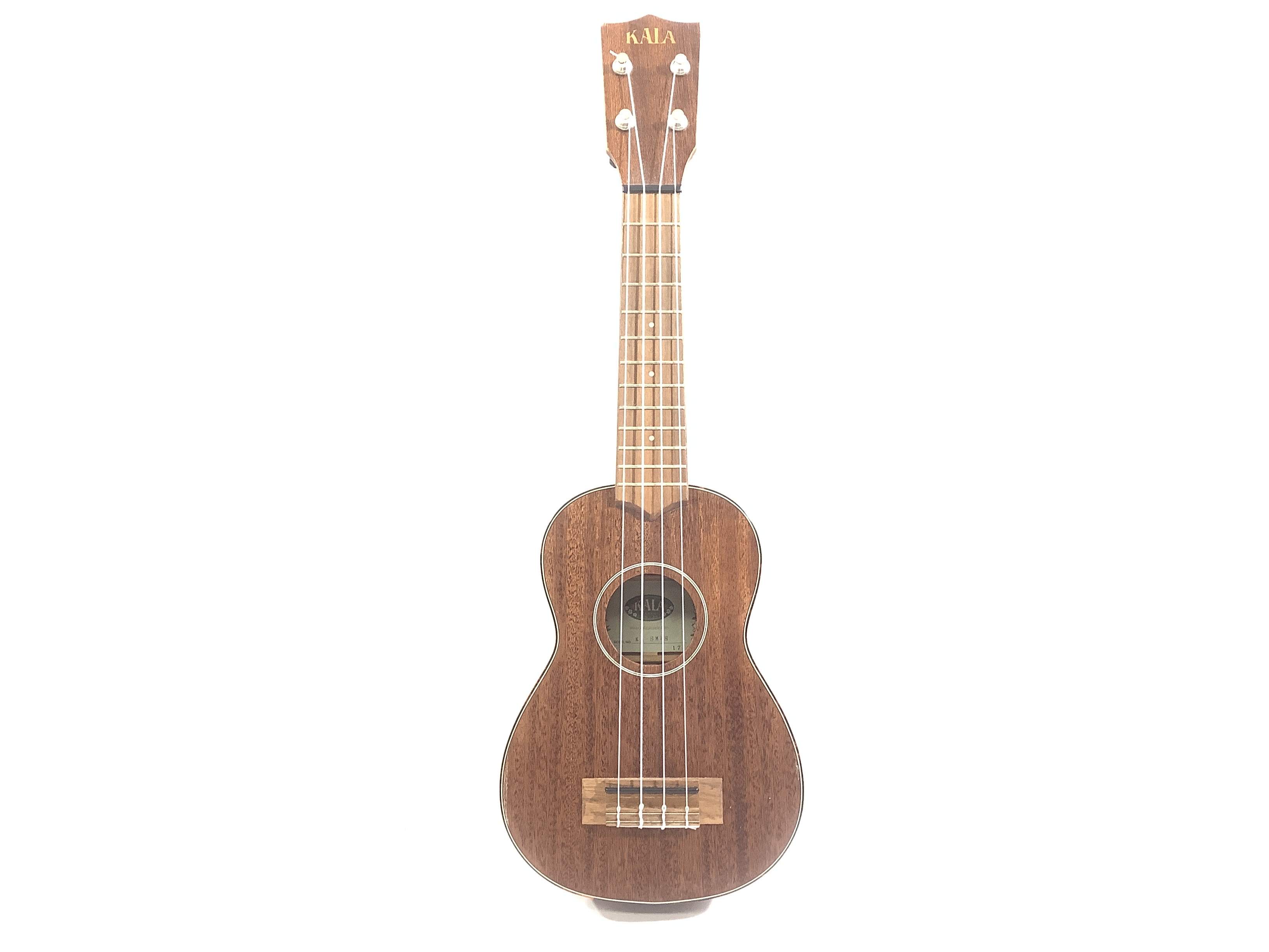 Ukelele Segunda Mano Cash Converters