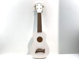 ukelele kala makala dolphin
