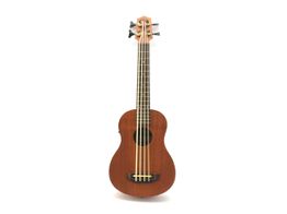 Ukelele Kala U-bass Nomad