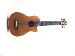 ukelele kala u-bass ubass-scout-fs