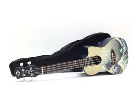 ukelele luna uke gwc