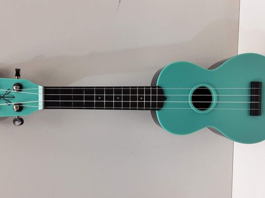 ukelele makala waterman