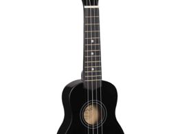 ukelele maui sunny 10-bk