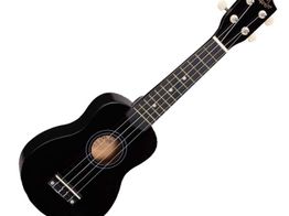 ukelele maui sunny 10-bk