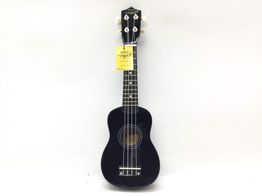 ukelele maui sunny 10-bk