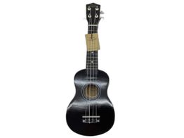 ukelele maui sunny 10-bk