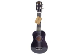 ukelele maui sunny 10-bk