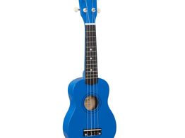 ukelele maui sunny 10-bl