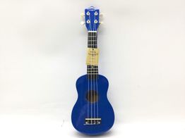 ukelele maui sunny 10-bl