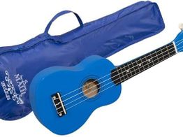 ukelele maui sunny 10-bl
